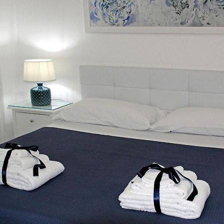 Ferienwohnung Dimora Grazia In Riva Al Mare Monopoli Exterior foto
