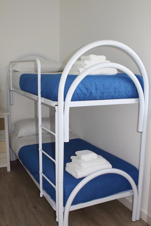 Ferienwohnung Dimora Grazia In Riva Al Mare Monopoli Exterior foto